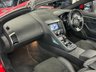 USED 2018 18 JAGUAR F-TYPE 3.0 V6 R-Dynamic Convertible 2dr Petrol Auto Euro 6 (s/s) (340 ps) AMAZING HISTORY + 2 KEYS + MERIDIAN + R-DYNAMIC F-TYPE!