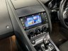 USED 2018 18 JAGUAR F-TYPE 3.0 V6 R-Dynamic Convertible 2dr Petrol Auto Euro 6 (s/s) (340 ps) AMAZING HISTORY + 2 KEYS + MERIDIAN + R-DYNAMIC F-TYPE!