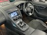 USED 2018 18 JAGUAR F-TYPE 3.0 V6 R-Dynamic Convertible 2dr Petrol Auto Euro 6 (s/s) (340 ps) AMAZING HISTORY + 2 KEYS + MERIDIAN + R-DYNAMIC F-TYPE!