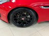 USED 2018 18 JAGUAR F-TYPE 3.0 V6 R-Dynamic Convertible 2dr Petrol Auto Euro 6 (s/s) (340 ps) AMAZING HISTORY + 2 KEYS + MERIDIAN + R-DYNAMIC F-TYPE!