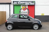 USED 2011 61 FIAT 500 1.2 Lounge Hatchback 3dr Petrol Manual Euro 5 (s/s) (69 bhp) VIEW AND RESERVE ONLINE OR CALL 01527-853940 FOR MORE INFO.