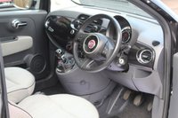 USED 2011 61 FIAT 500 1.2 Lounge Hatchback 3dr Petrol Manual Euro 5 (s/s) (69 bhp) VIEW AND RESERVE ONLINE OR CALL 01527-853940 FOR MORE INFO.