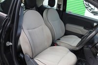 USED 2011 61 FIAT 500 1.2 Lounge Hatchback 3dr Petrol Manual Euro 5 (s/s) (69 bhp) VIEW AND RESERVE ONLINE OR CALL 01527-853940 FOR MORE INFO.