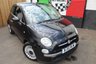 USED 2011 61 FIAT 500 1.2 Lounge Hatchback 3dr Petrol Manual Euro 5 (s/s) (69 bhp) VIEW AND RESERVE ONLINE OR CALL 01527-853940 FOR MORE INFO.