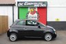 USED 2011 61 FIAT 500 1.2 Lounge Hatchback 3dr Petrol Manual Euro 5 (s/s) (69 bhp) VIEW AND RESERVE ONLINE OR CALL 01527-853940 FOR MORE INFO.