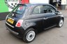 USED 2011 61 FIAT 500 1.2 Lounge Hatchback 3dr Petrol Manual Euro 5 (s/s) (69 bhp) VIEW AND RESERVE ONLINE OR CALL 01527-853940 FOR MORE INFO.