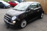 USED 2011 61 FIAT 500 1.2 Lounge Hatchback 3dr Petrol Manual Euro 5 (s/s) (69 bhp) VIEW AND RESERVE ONLINE OR CALL 01527-853940 FOR MORE INFO.