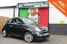 USED 2011 61 FIAT 500 1.2 Lounge Hatchback 3dr Petrol Manual Euro 5 (s/s) (69 bhp) VIEW AND RESERVE ONLINE OR CALL 01527-853940 FOR MORE INFO.