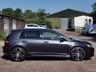 USED 2016 66 VOLKSWAGEN GOLF 2.0 TDI BlueMotion Tech GTD Hatchback 5dr Diesel Manual Euro 6 (s/s) (184 ps) 7x SERVICES & CAMBELT DONE!