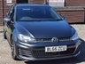 USED 2016 66 VOLKSWAGEN GOLF 2.0 TDI BlueMotion Tech GTD Hatchback 5dr Diesel Manual Euro 6 (s/s) (184 ps) 7x SERVICES & CAMBELT DONE!