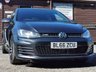 USED 2016 66 VOLKSWAGEN GOLF 2.0 TDI BlueMotion Tech GTD Hatchback 5dr Diesel Manual Euro 6 (s/s) (184 ps) 7x SERVICES & CAMBELT DONE!
