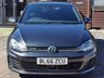 USED 2016 66 VOLKSWAGEN GOLF 2.0 TDI BlueMotion Tech GTD Hatchback 5dr Diesel Manual Euro 6 (s/s) (184 ps) 7x SERVICES & CAMBELT DONE!