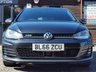 USED 2016 66 VOLKSWAGEN GOLF 2.0 TDI BlueMotion Tech GTD Hatchback 5dr Diesel Manual Euro 6 (s/s) (184 ps) 7x SERVICES & CAMBELT DONE!