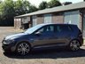 USED 2016 66 VOLKSWAGEN GOLF 2.0 TDI BlueMotion Tech GTD Hatchback 5dr Diesel Manual Euro 6 (s/s) (184 ps) 7x SERVICES & CAMBELT DONE!