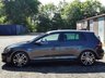 USED 2016 66 VOLKSWAGEN GOLF 2.0 TDI BlueMotion Tech GTD Hatchback 5dr Diesel Manual Euro 6 (s/s) (184 ps) 7x SERVICES & CAMBELT DONE!
