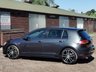 USED 2016 66 VOLKSWAGEN GOLF 2.0 TDI BlueMotion Tech GTD Hatchback 5dr Diesel Manual Euro 6 (s/s) (184 ps) 7x SERVICES & CAMBELT DONE!