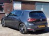USED 2016 66 VOLKSWAGEN GOLF 2.0 TDI BlueMotion Tech GTD Hatchback 5dr Diesel Manual Euro 6 (s/s) (184 ps) 7x SERVICES & CAMBELT DONE!