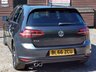 USED 2016 66 VOLKSWAGEN GOLF 2.0 TDI BlueMotion Tech GTD Hatchback 5dr Diesel Manual Euro 6 (s/s) (184 ps) 7x SERVICES & CAMBELT DONE!