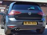 USED 2016 66 VOLKSWAGEN GOLF 2.0 TDI BlueMotion Tech GTD Hatchback 5dr Diesel Manual Euro 6 (s/s) (184 ps) 7x SERVICES & CAMBELT DONE!