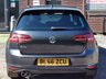 USED 2016 66 VOLKSWAGEN GOLF 2.0 TDI BlueMotion Tech GTD Hatchback 5dr Diesel Manual Euro 6 (s/s) (184 ps) 7x SERVICES & CAMBELT DONE!