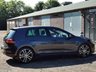 USED 2016 66 VOLKSWAGEN GOLF 2.0 TDI BlueMotion Tech GTD Hatchback 5dr Diesel Manual Euro 6 (s/s) (184 ps) 7x SERVICES & CAMBELT DONE!