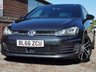USED 2016 66 VOLKSWAGEN GOLF 2.0 TDI BlueMotion Tech GTD Hatchback 5dr Diesel Manual Euro 6 (s/s) (184 ps) 7x SERVICES & CAMBELT DONE!