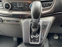 USED 2020 70 FORD TRANSIT CUSTOM 2.0 340 EcoBlue Trend Automatic L1 H2 Euro 6 (130 ps) Very Rare Spec !!