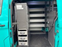 USED 2020 70 FORD TRANSIT CUSTOM 2.0 340 EcoBlue Trend Automatic L1 H2 Euro 6 (130 ps) Very Rare Spec !!