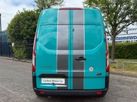 USED 2020 70 FORD TRANSIT CUSTOM 2.0 340 EcoBlue Trend Automatic L1 H2 Euro 6 (130 ps) Very Rare Spec !!