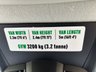 USED 2020 70 FORD TRANSIT CUSTOM 2.0 340 EcoBlue Trend Automatic L1 H2 Euro 6 (130 ps) Very Rare Spec !!