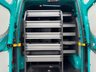 USED 2020 70 FORD TRANSIT CUSTOM 2.0 340 EcoBlue Trend Automatic L1 H2 Euro 6 (130 ps) Very Rare Spec !!
