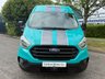 USED 2020 70 FORD TRANSIT CUSTOM 2.0 340 EcoBlue Trend Automatic L1 H2 Euro 6 (130 ps) Very Rare Spec !!