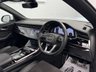 USED 2019 19 AUDI Q8 3.0 TDI V6 50 S line SUV 5dr Diesel Tiptronic quattro Euro 6 (s/s) (286 ps) 