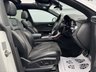 USED 2019 19 AUDI Q8 3.0 TDI V6 50 S line SUV 5dr Diesel Tiptronic quattro Euro 6 (s/s) (286 ps) 
