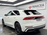 USED 2019 19 AUDI Q8 3.0 TDI V6 50 S line SUV 5dr Diesel Tiptronic quattro Euro 6 (s/s) (286 ps) 