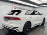 USED 2019 19 AUDI Q8 3.0 TDI V6 50 S line SUV 5dr Diesel Tiptronic quattro Euro 6 (s/s) (286 ps) 