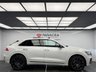 USED 2019 19 AUDI Q8 3.0 TDI V6 50 S line SUV 5dr Diesel Tiptronic quattro Euro 6 (s/s) (286 ps) 