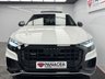 USED 2019 19 AUDI Q8 3.0 TDI V6 50 S line SUV 5dr Diesel Tiptronic quattro Euro 6 (s/s) (286 ps) 