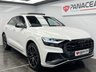 USED 2019 19 AUDI Q8 3.0 TDI V6 50 S line SUV 5dr Diesel Tiptronic quattro Euro 6 (s/s) (286 ps) 