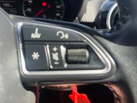 USED 2015 15 AUDI A1 1.6 TDI Sport Sportback 5dr Diesel Manual Euro 6 (s/s) (116 ps) AUDI SERVICE HISTORY, 2 KEYS, BOOK PACK, FRESH SERVICE + 1YR MOT WITHIN THE SALE