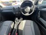 USED 2015 15 AUDI A1 1.6 TDI Sport Sportback 5dr Diesel Manual Euro 6 (s/s) (116 ps) AUDI SERVICE HISTORY, 2 KEYS, BOOK PACK, FRESH SERVICE + 1YR MOT WITHIN THE SALE