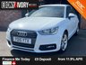 USED 2015 15 AUDI A1 1.6 TDI Sport Sportback 5dr Diesel Manual Euro 6 (s/s) (116 ps) AUDI SERVICE HISTORY, 2 KEYS, BOOK PACK, FRESH SERVICE + 1YR MOT WITHIN THE SALE