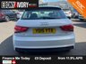 USED 2015 15 AUDI A1 1.6 TDI Sport Sportback 5dr Diesel Manual Euro 6 (s/s) (116 ps) AUDI SERVICE HISTORY, 2 KEYS, BOOK PACK, FRESH SERVICE + 1YR MOT WITHIN THE SALE