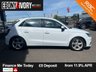 USED 2015 15 AUDI A1 1.6 TDI Sport Sportback 5dr Diesel Manual Euro 6 (s/s) (116 ps) AUDI SERVICE HISTORY, 2 KEYS, BOOK PACK, FRESH SERVICE + 1YR MOT WITHIN THE SALE