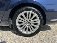 USED 2012 12 VOLKSWAGEN PASSAT 2.0 TDI BlueMotion Tech Sport Estate 5dr Diesel DSG Euro 5 (s/s) (140 ps) 2 KEYS, LOVELY SPEC, STUNNING