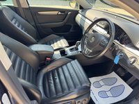 USED 2012 12 VOLKSWAGEN PASSAT 2.0 TDI BlueMotion Tech Sport Estate 5dr Diesel DSG Euro 5 (s/s) (140 ps) 2 KEYS, LOVELY SPEC, STUNNING