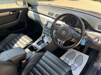 USED 2012 12 VOLKSWAGEN PASSAT 2.0 TDI BlueMotion Tech Sport Estate 5dr Diesel DSG Euro 5 (s/s) (140 ps) 2 KEYS, LOVELY SPEC, STUNNING