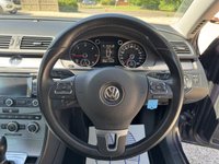 USED 2012 12 VOLKSWAGEN PASSAT 2.0 TDI BlueMotion Tech Sport Estate 5dr Diesel DSG Euro 5 (s/s) (140 ps) 2 KEYS, LOVELY SPEC, STUNNING