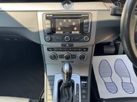 USED 2012 12 VOLKSWAGEN PASSAT 2.0 TDI BlueMotion Tech Sport Estate 5dr Diesel DSG Euro 5 (s/s) (140 ps) 2 KEYS, LOVELY SPEC, STUNNING