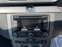 USED 2012 12 VOLKSWAGEN PASSAT 2.0 TDI BlueMotion Tech Sport Estate 5dr Diesel DSG Euro 5 (s/s) (140 ps) 2 KEYS, LOVELY SPEC, STUNNING